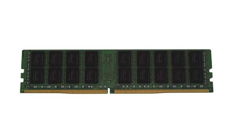 SK Hynix Hynix HMA42GR7MFR4N-TF DDR4-2133 16GB/2Gx72 ECC/REG CL13 Hynix Chip Server Memory - Image 3